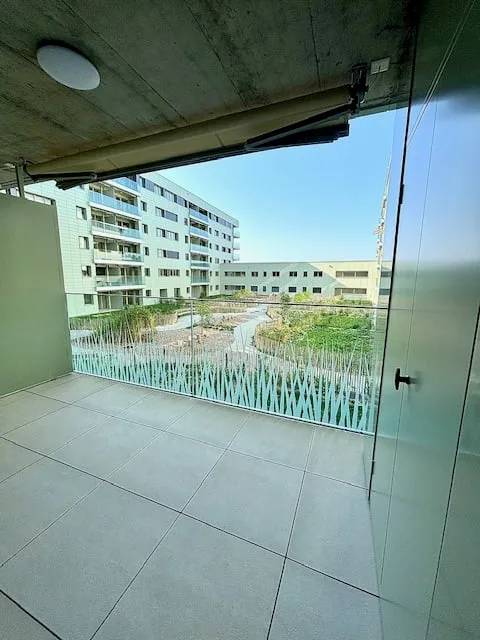 Prachtiges Studio in Chavannes-près-Renens zur Miete