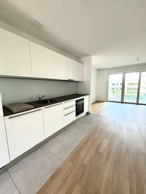 Prachtiges Studio in Chavannes-près-Renens zur Miete