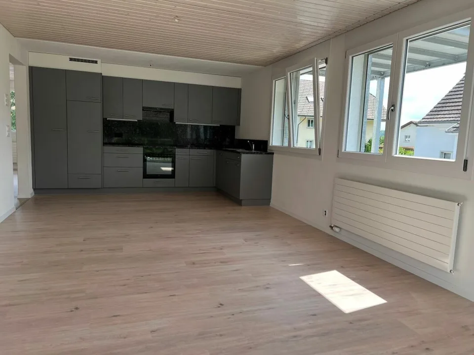 Appartement de 3,5 pièces lumineux