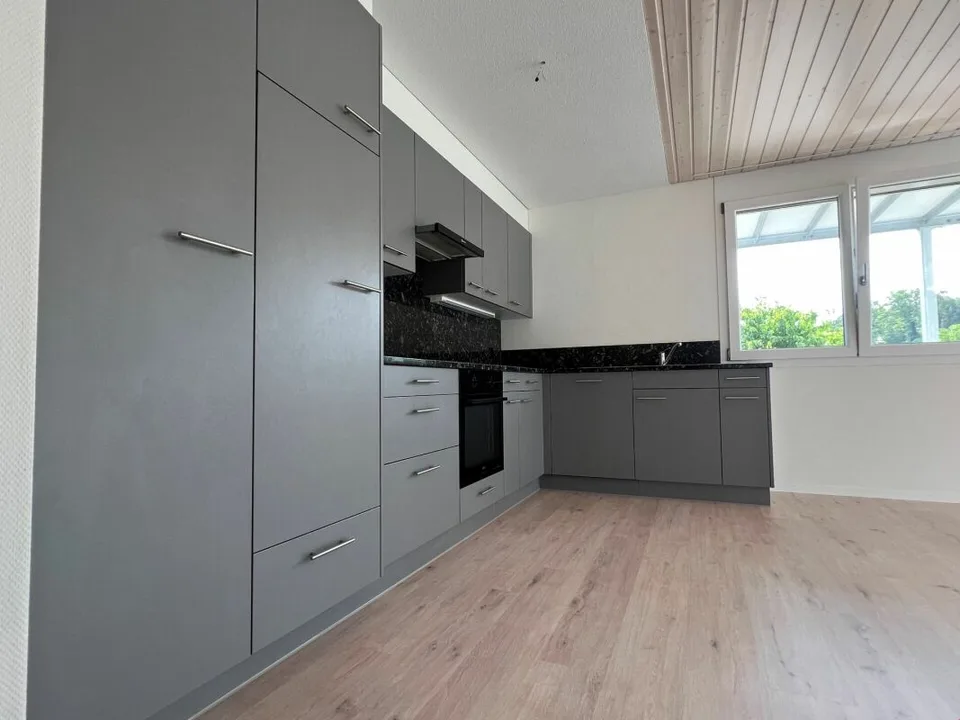 Appartement de 3,5 pièces lumineux