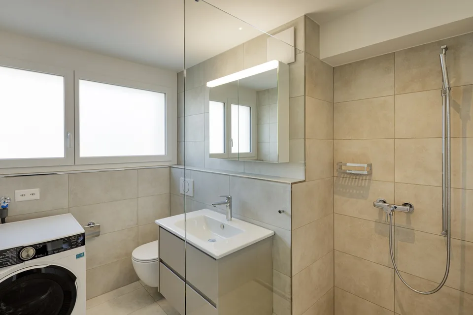 ***PRIMA LOCAZIONE DOPO RISTRUTTURAZIONE COMPLETA***