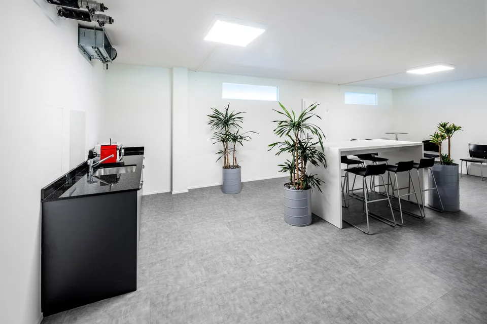 Space for Ideas! Startups Take Note!