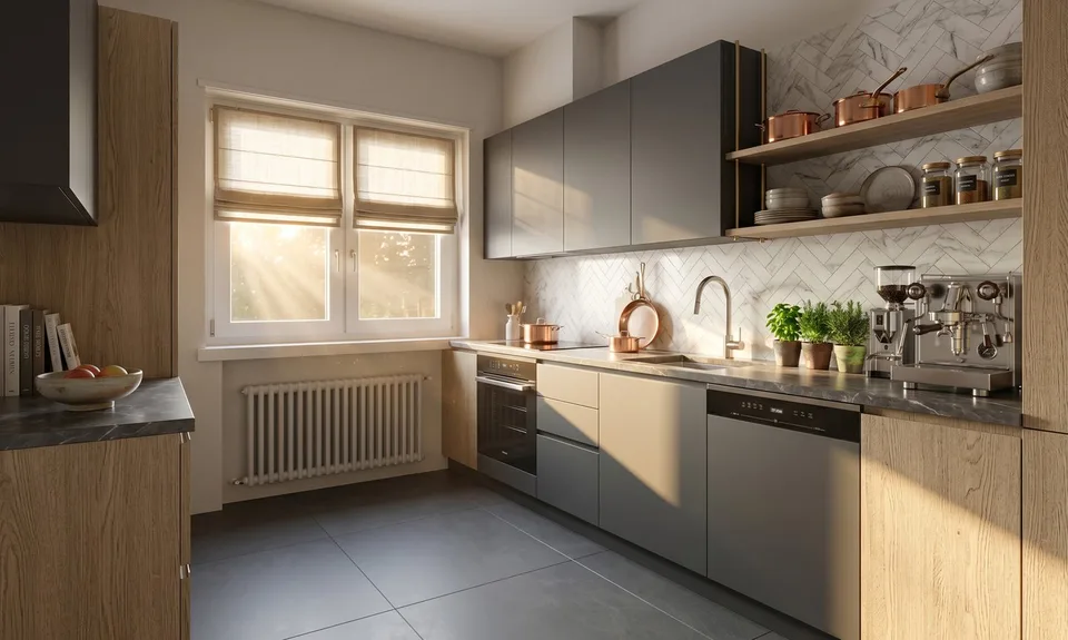 GRANDE MAISON BIFAMILIALE DE 9 PIÈCES AVEC GRAND JARDIN À RANCATE