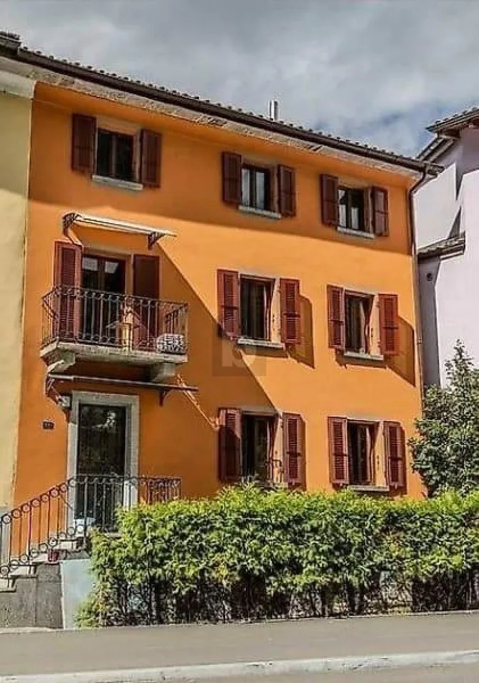 SPAZIOSA E ACCOGLIENTE – Foto 15 von 17