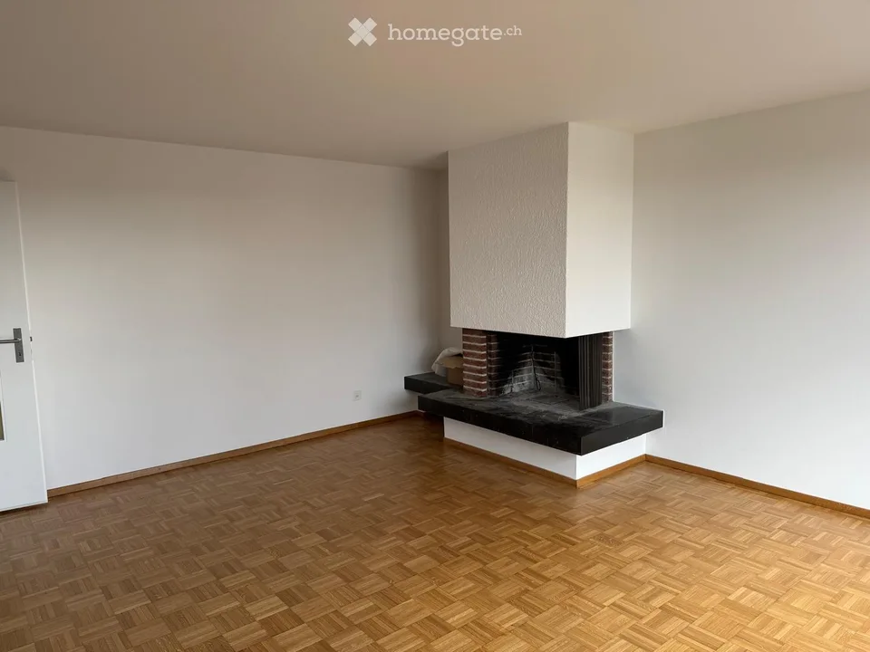 Doppelstöckige 5.5-Zimmer-Dachwohnung in Zumikon