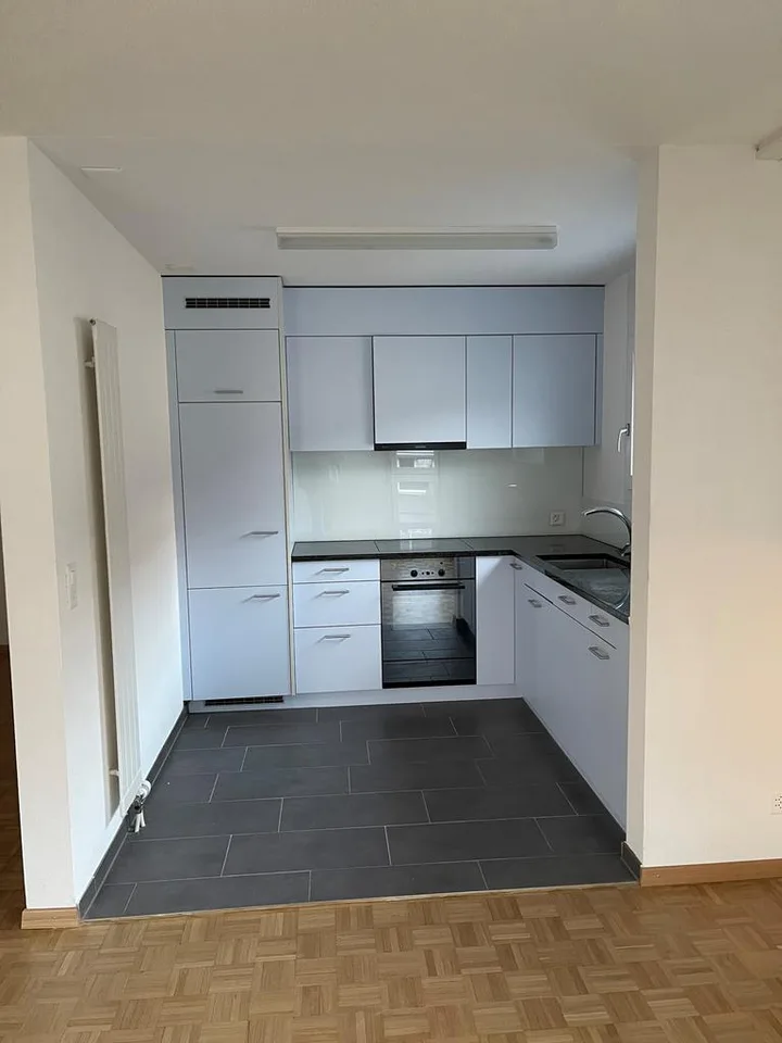 Appartement attractif de 4,5 pièces au cœur de Zurich Kreis 4