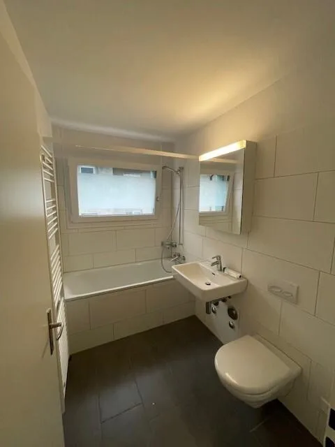 Appartement attractif de 4,5 pièces au cœur de Zurich Kreis 4