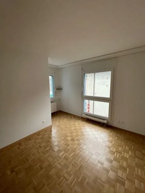 Appartement attractif de 4,5 pièces au cœur de Zurich Kreis 4