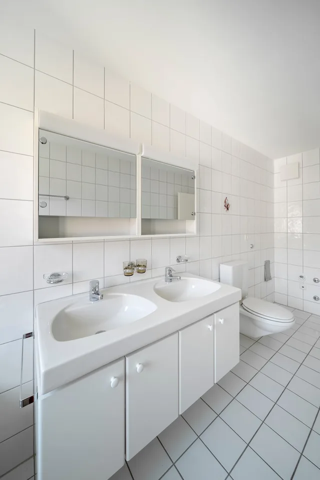 First net rent free! -Spacious 3.5 room apartment with balcony! – photo 9 of 13