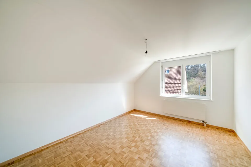 First net rent free! -Spacious 3.5 room apartment with balcony! – photo 6 of 13