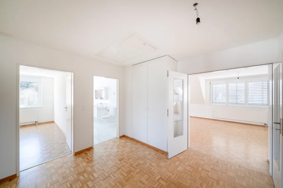 First net rent free! -Spacious 3.5 room apartment with balcony! – photo 10 of 13