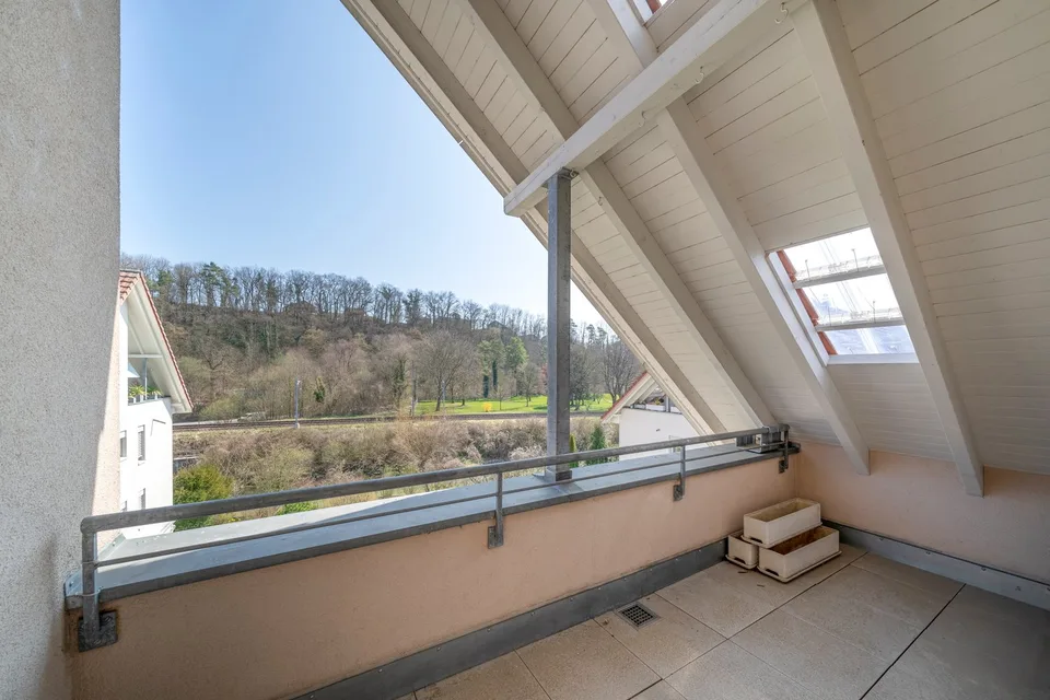 First net rent free! -Spacious 3.5 room apartment with balcony! – photo 7 of 13