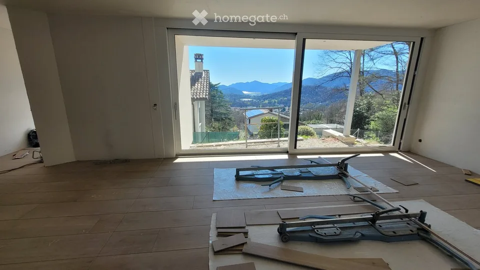 Wohnung - Sala Capriasca – Foto 15 von 24