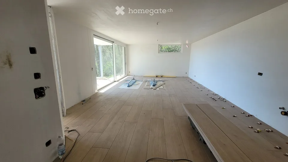 Wohnung - Sala Capriasca – Foto 18 von 24
