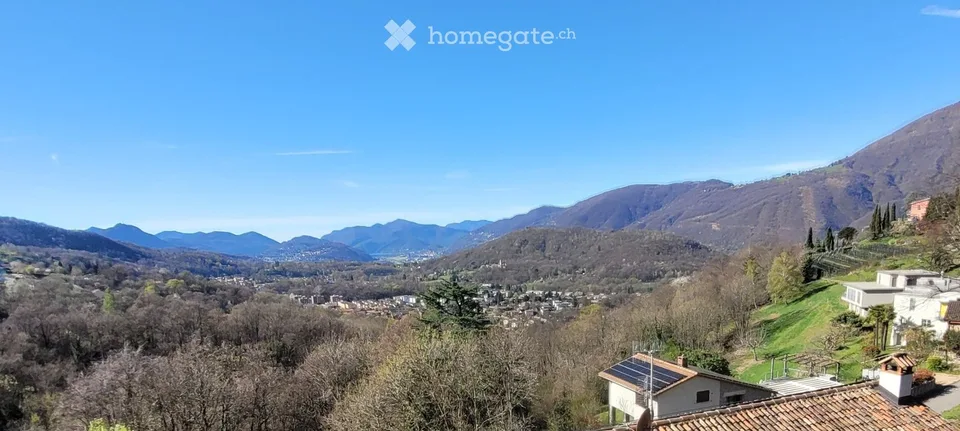 Wohnung - Sala Capriasca – Foto 11 von 24
