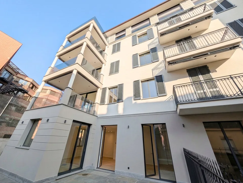 Viale Cassarate Nuova Residenza Domus Adriana – foto 10 di 14
