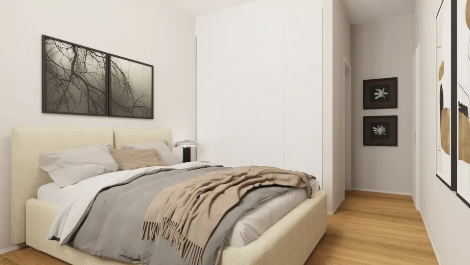Viale Cassarate Nuova Residenza Domus Adriana – foto 7 di 14
