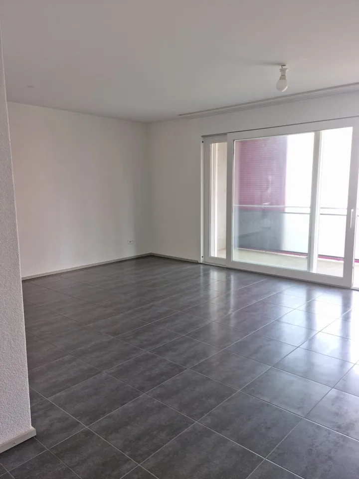 Wohnung von 57 m2 im 2. Stock