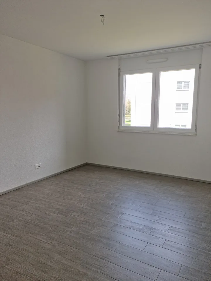 Wohnung von 57 m2 im 2. Stock