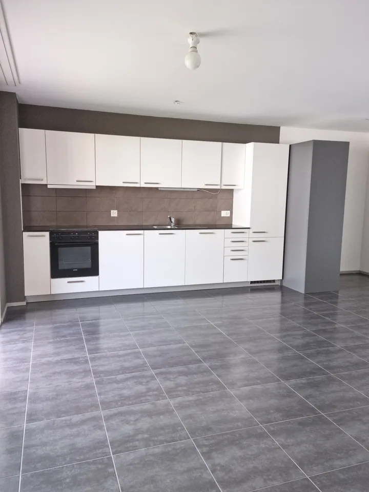 Appartement de 57 m2 au 2ème étage