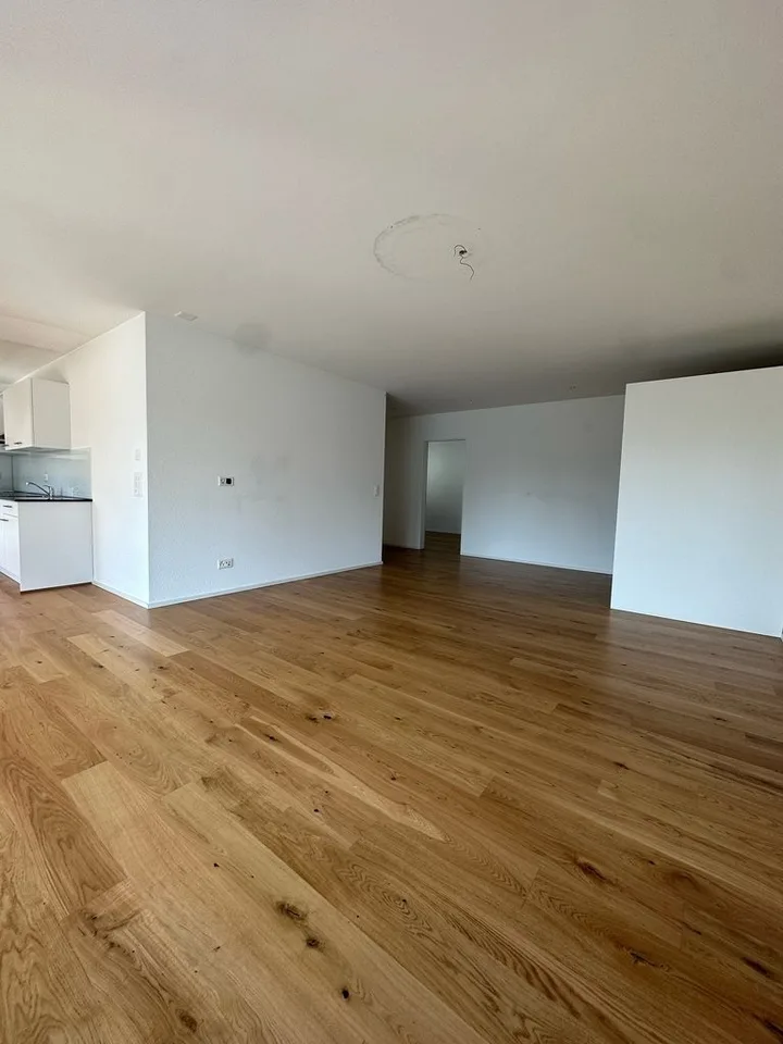 Appartement de 3,5 pièces confortable à louer à Reinach