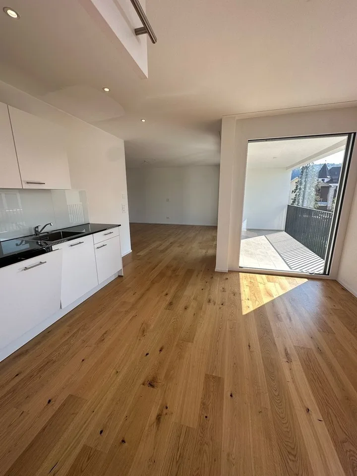 Appartement de 3,5 pièces confortable à louer à Reinach