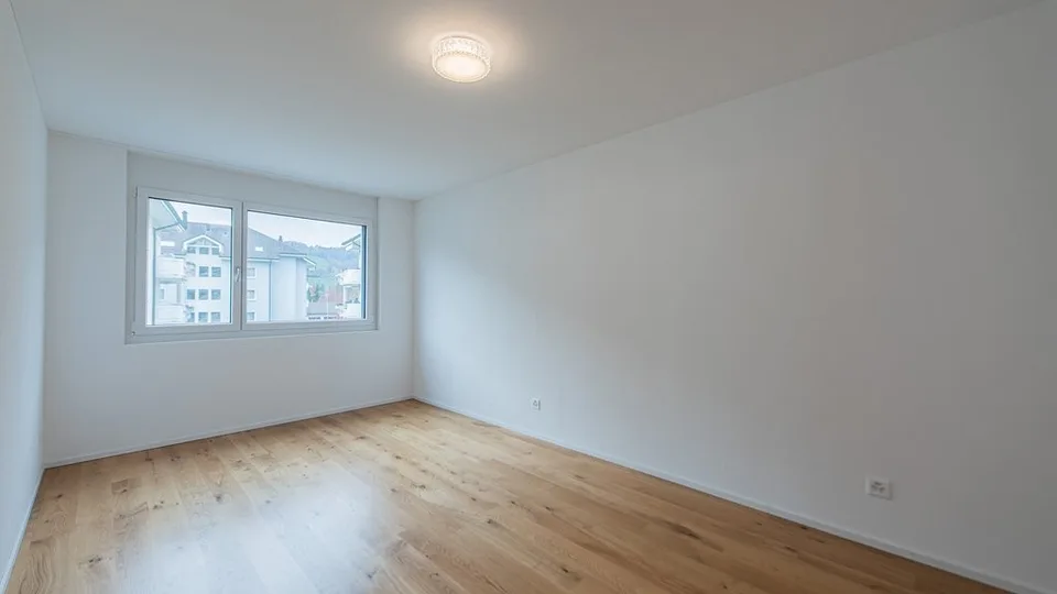 Appartement de 3,5 pièces confortable à louer à Reinach