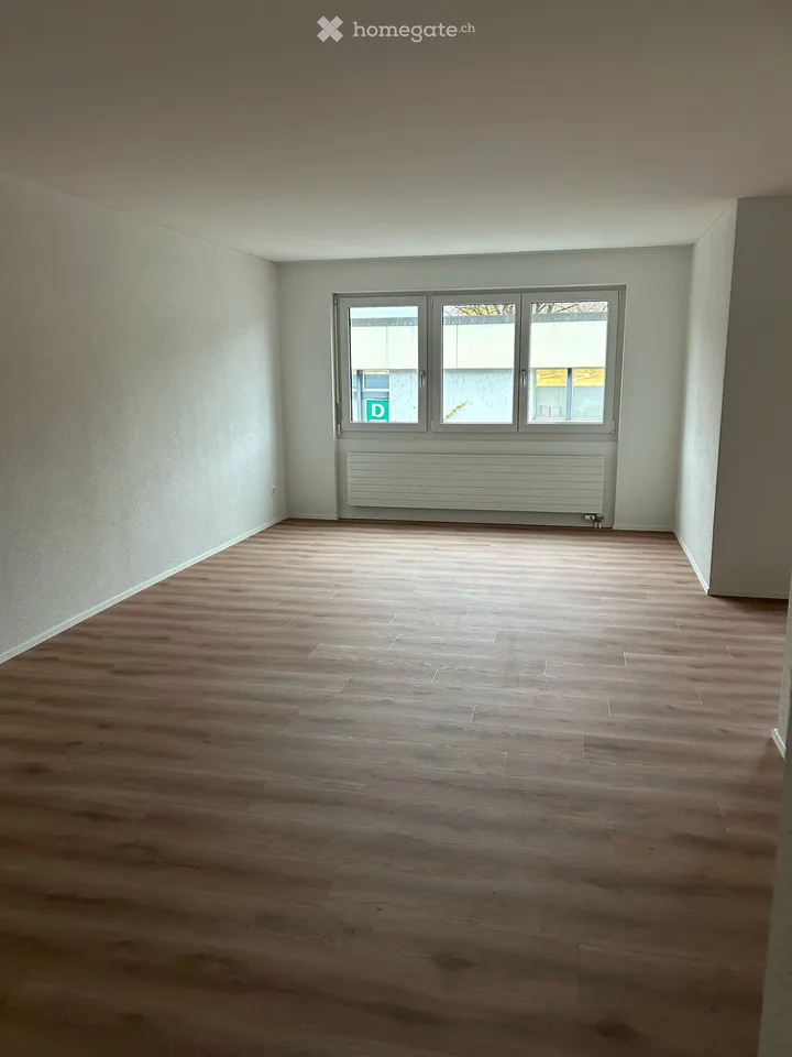 Appartamento moderno 2.5 locali con balcone a Wädenswil – disponibile immediatamente!