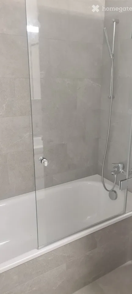 Appartamento moderno 2.5 locali con balcone a Wädenswil – disponibile immediatamente!