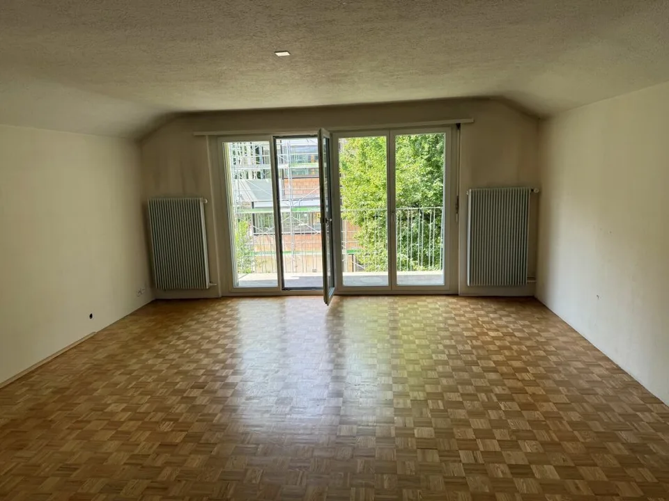 Desirable residential area - Charming apartment