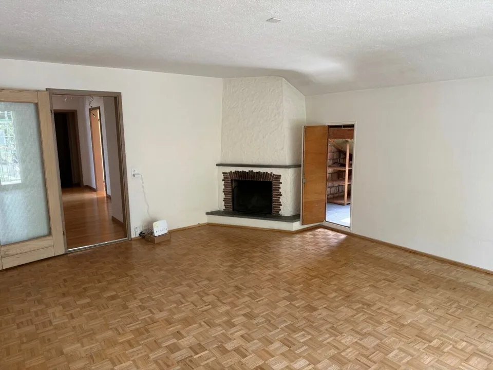 Desirable residential area - Charming apartment
