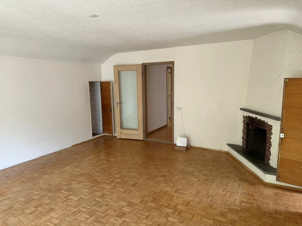 Desirable residential area - Charming apartment
