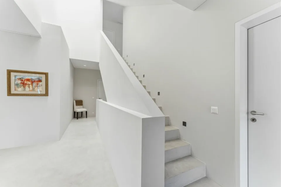 6.5 Zimmer Doppeleinfamilienhaus, 6047 Kastanienbaum