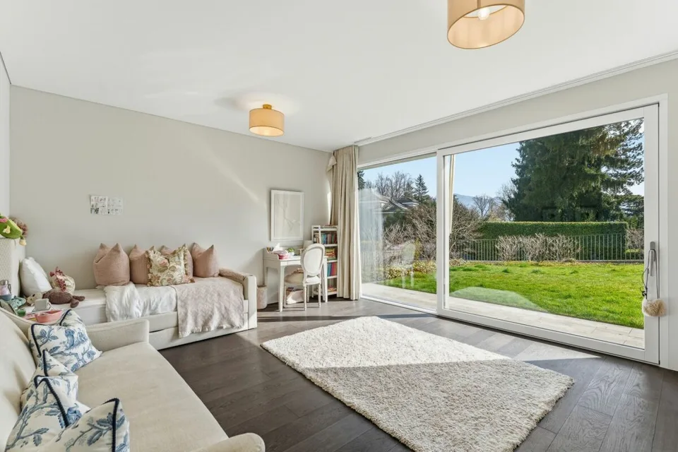 6.5 Zimmer Doppeleinfamilienhaus, 6047 Kastanienbaum