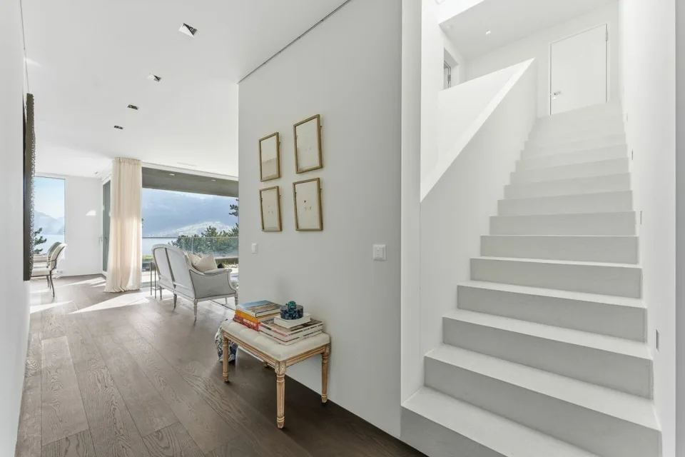 6.5 Zimmer Doppeleinfamilienhaus, 6047 Kastanienbaum