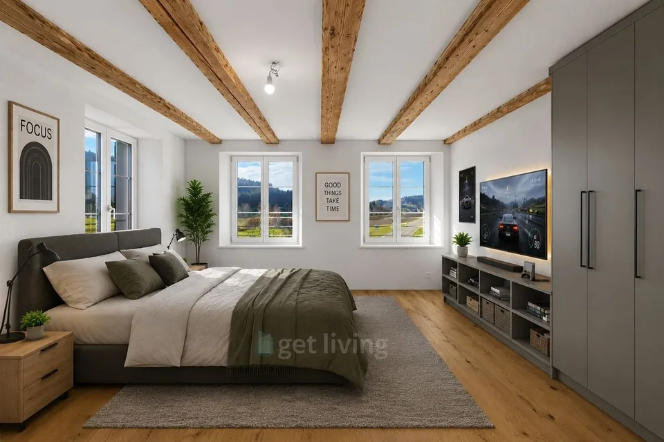 MAISON DE NEIGE TOIT RÉNOVÉE POUR LES AMOUREUX DE LA NATURE ET DU CONFORT