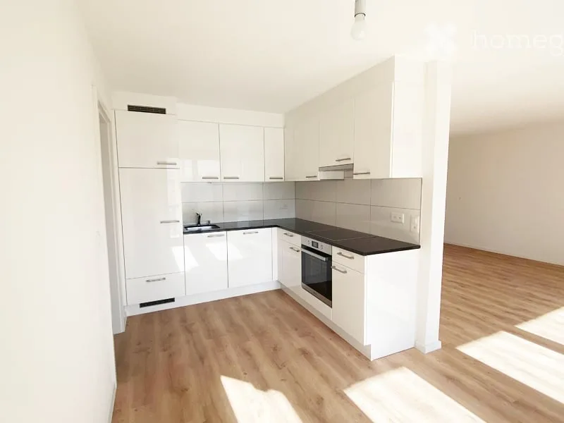 Appartamento accogliente di 2,5 locali con area di soggiorno a Wangen b. Olten