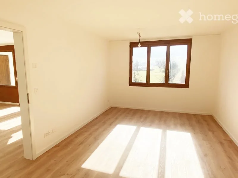 Appartamento accogliente di 2,5 locali con area di soggiorno a Wangen b. Olten