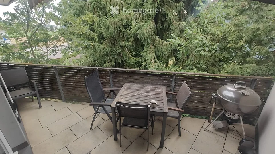3.5 Room Apartment
