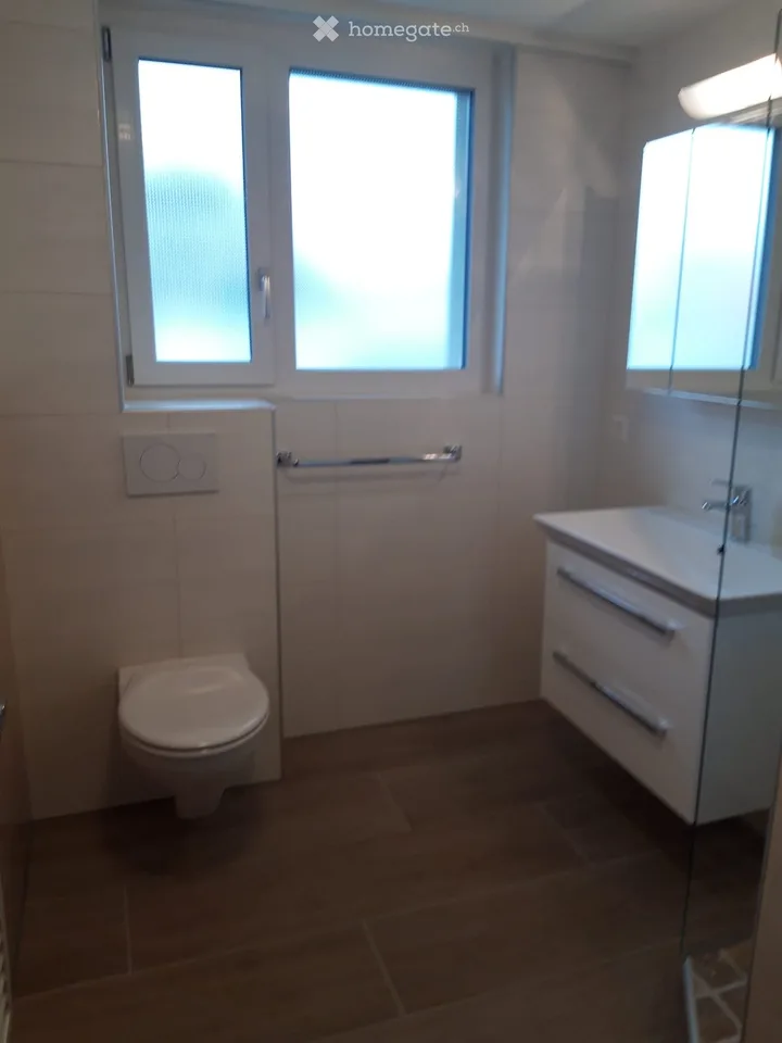3.5 Room Apartment