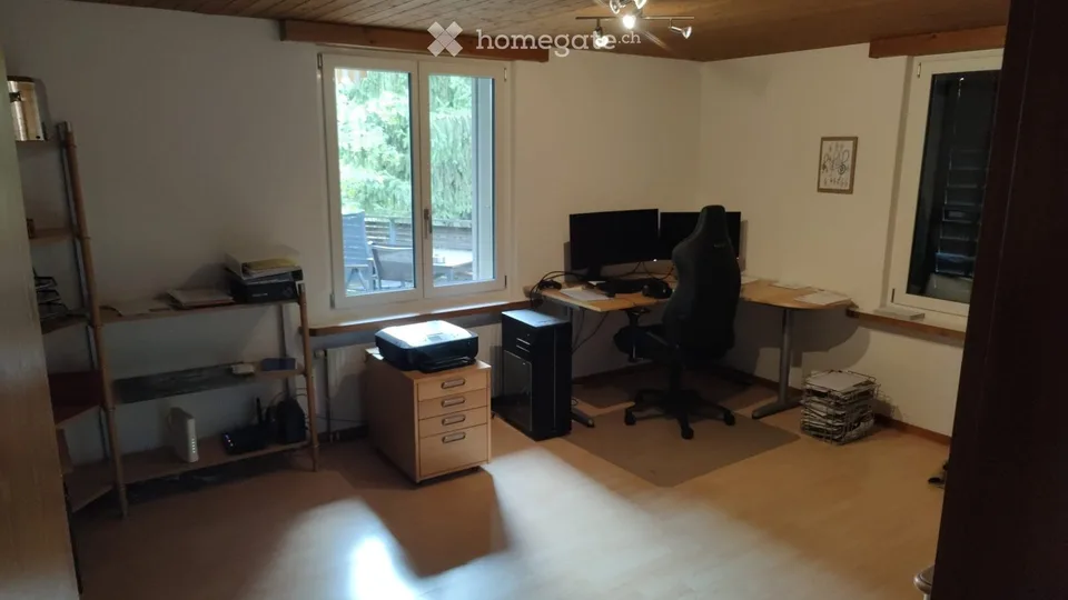 3.5 Room Apartment