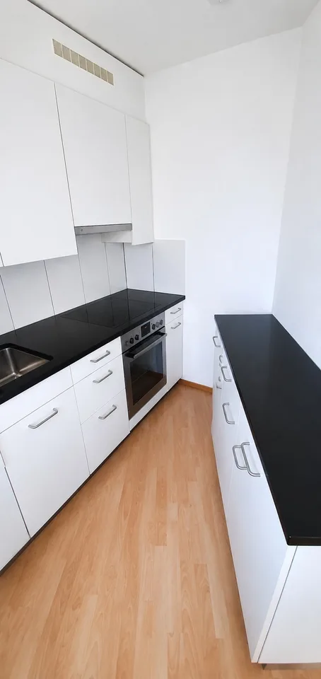 Tolle Wohnung an ländlicher Lage