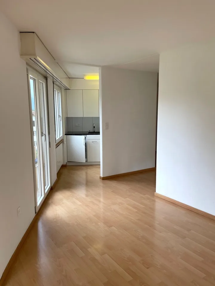 Tolle Wohnung an ländlicher Lage