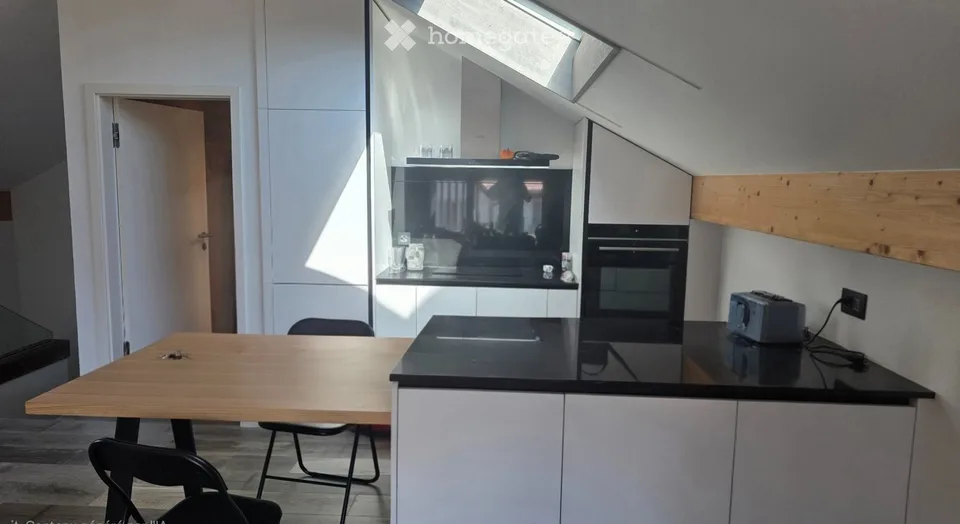 Appartamento 2.5 locali Châtel-St-Denis - Rileva del contratto di affitto
