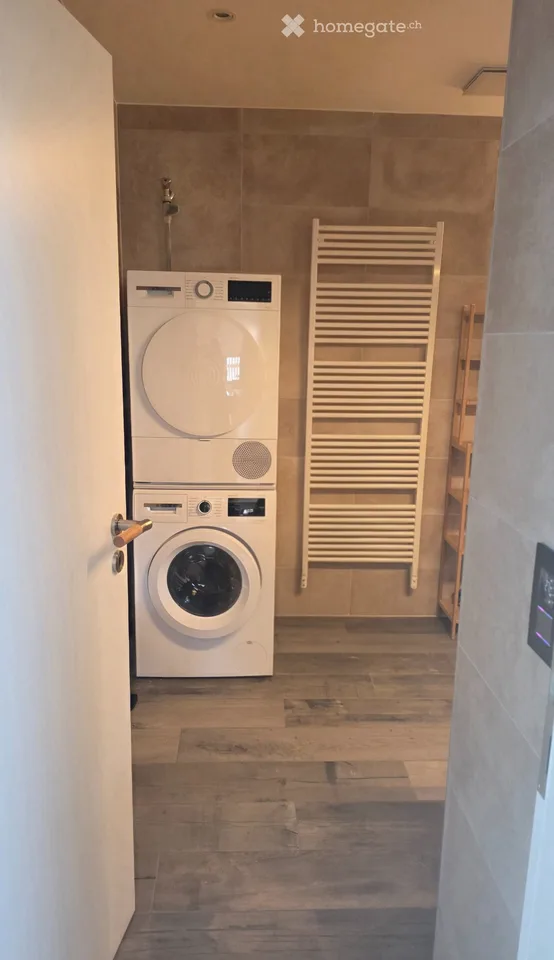 Appartamento 2.5 locali Châtel-St-Denis - Rileva del contratto di affitto