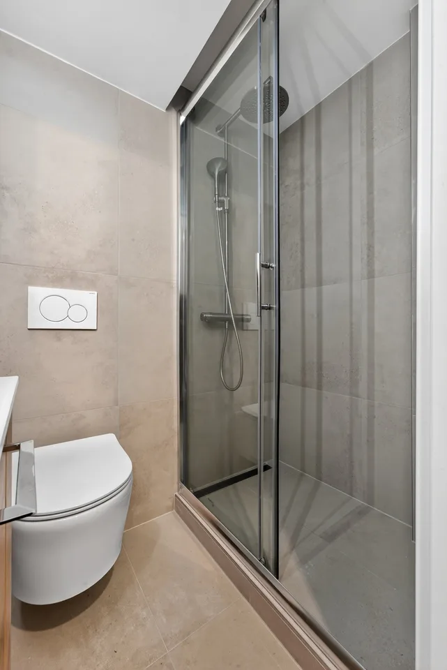 Moderne 1.5-Zimmer-Wohnung mit Balkon in Hergiswil