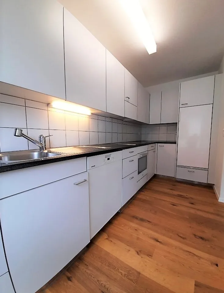 Ihre neues Zuhause im Herzen von Huttwil!