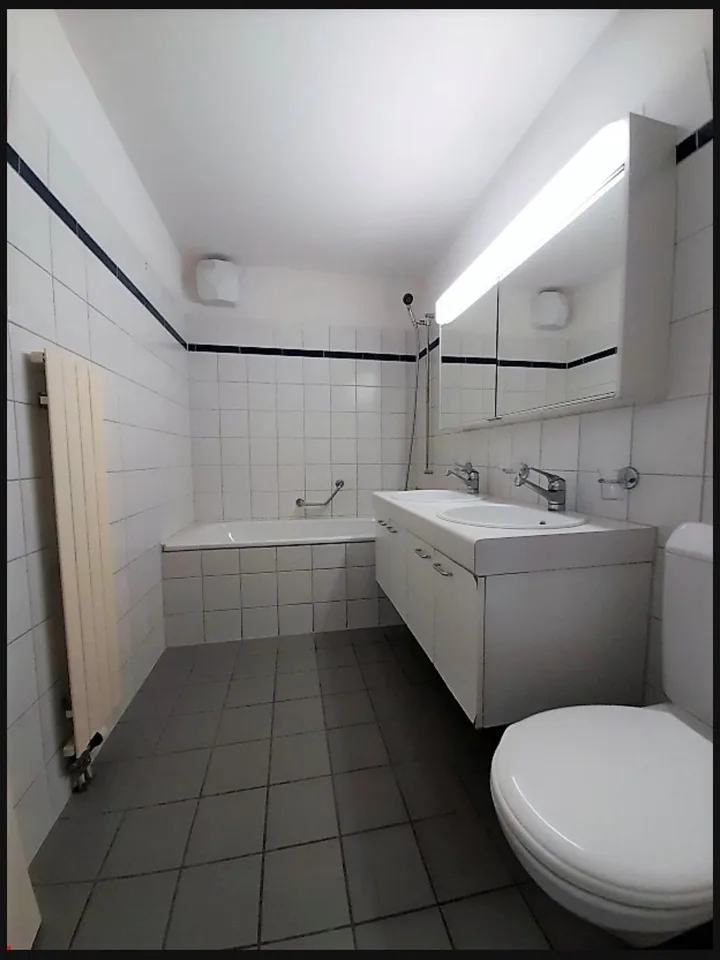 Ihre neues Zuhause im Herzen von Huttwil!