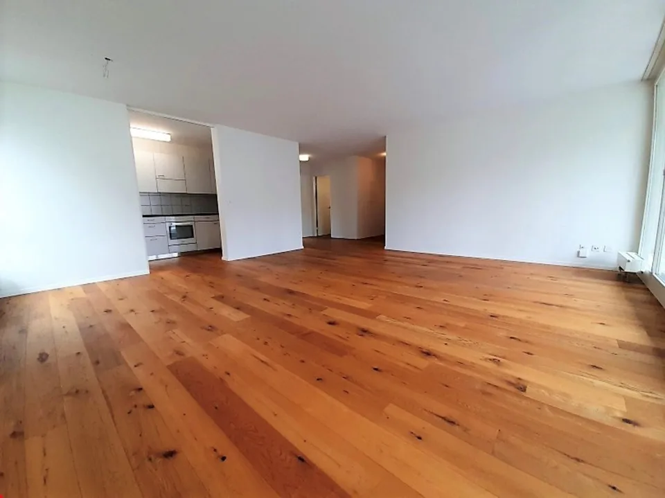 Ihre neues Zuhause im Herzen von Huttwil!