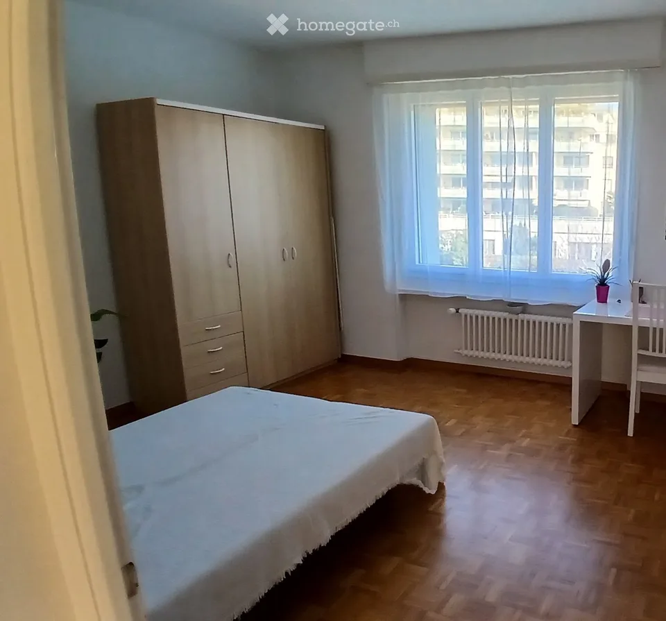 Zimmer zur Untervermietung